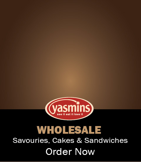 Yasmins Wholesale